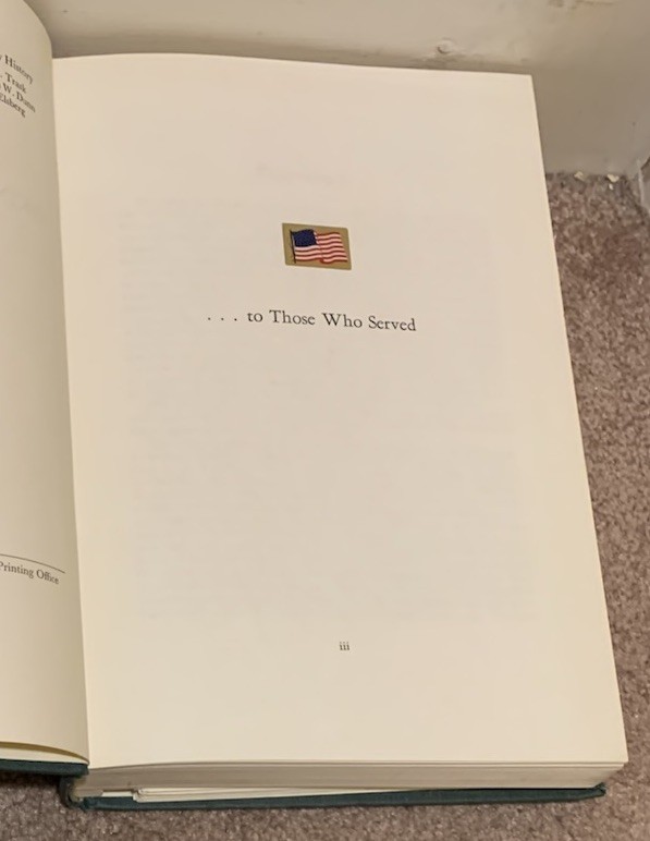 U.S. ARMY IN WORLD WAR II BOOK LOT MILITARY WAR BOOKS INCLUDING MAPS