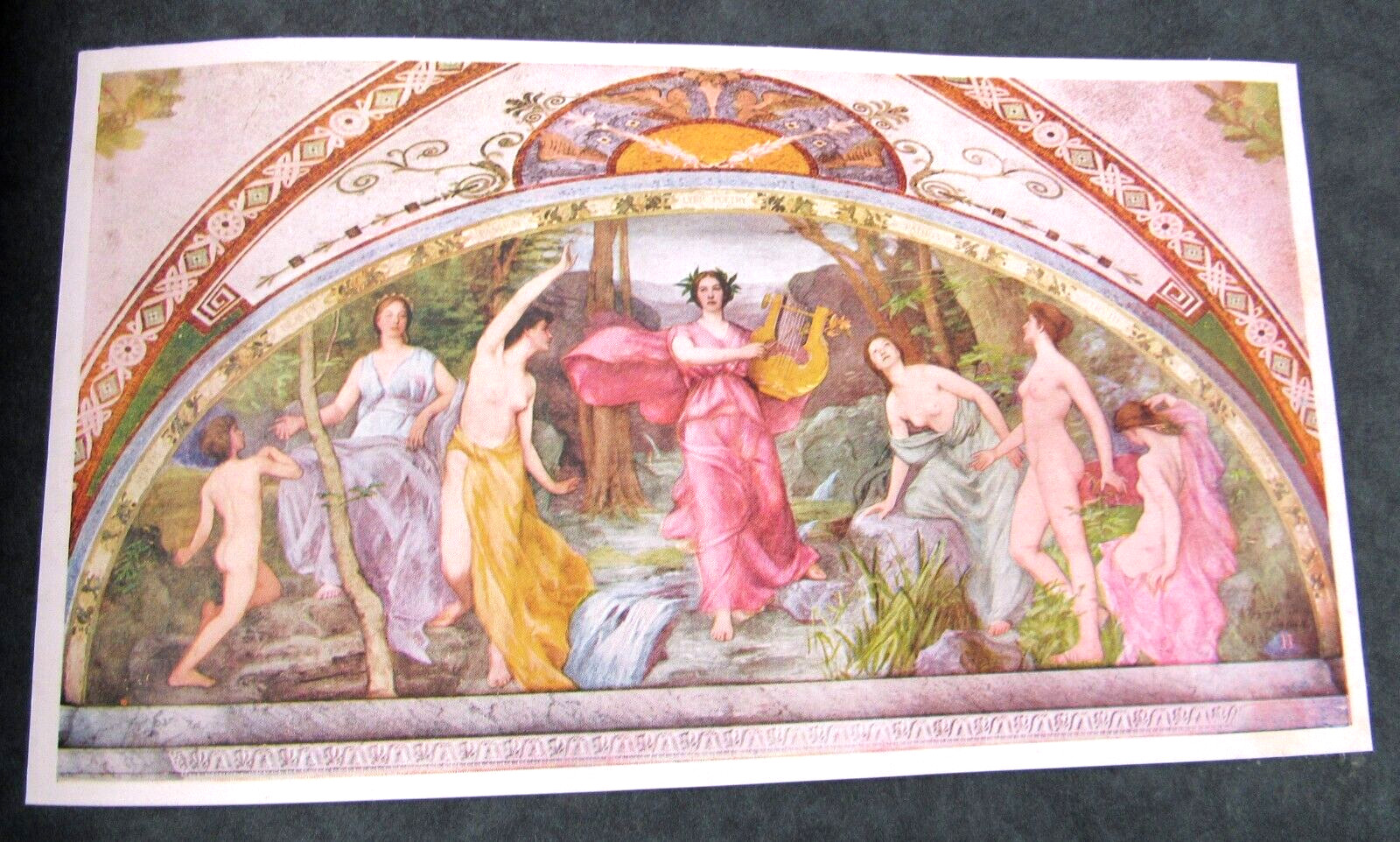 Library Of Congress Washington D. C. Howard Grey Douglas 1901 Softcover