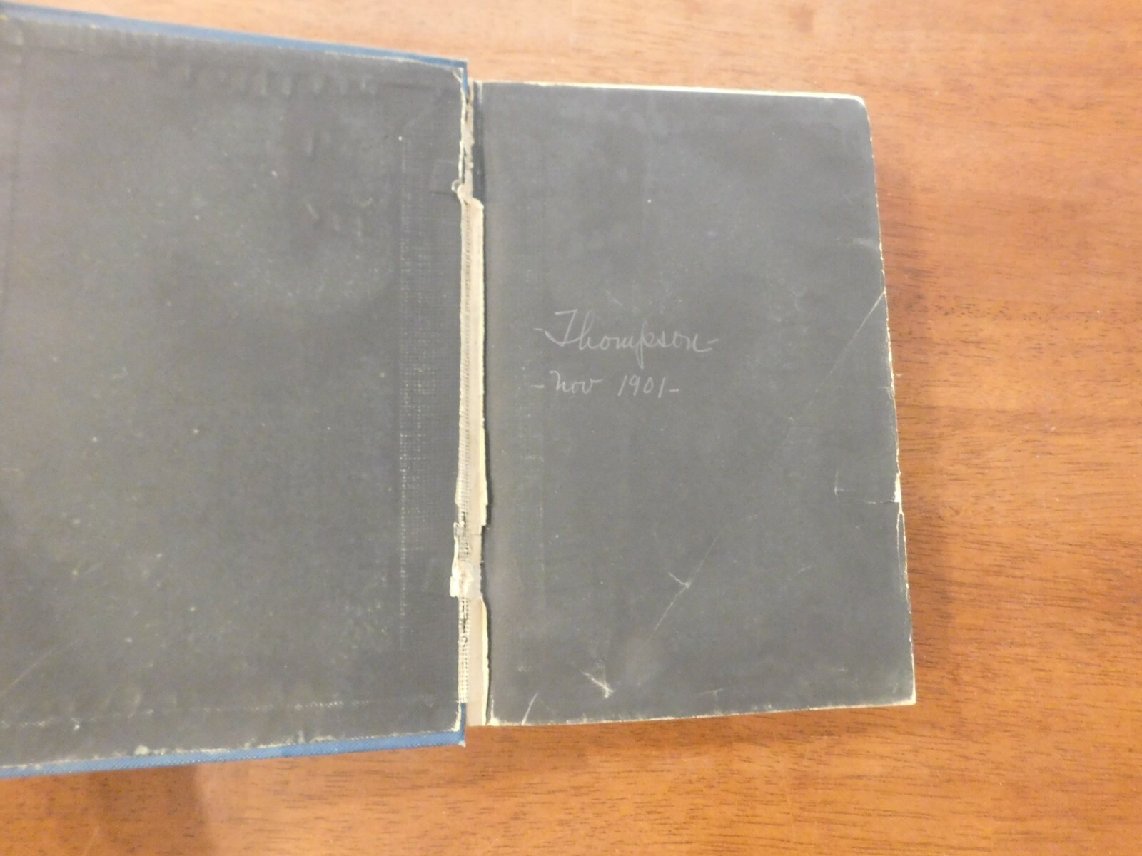 Christian Doctrine Of Immortality – S.D.F. Salmond D.D. 4th Edition 1901