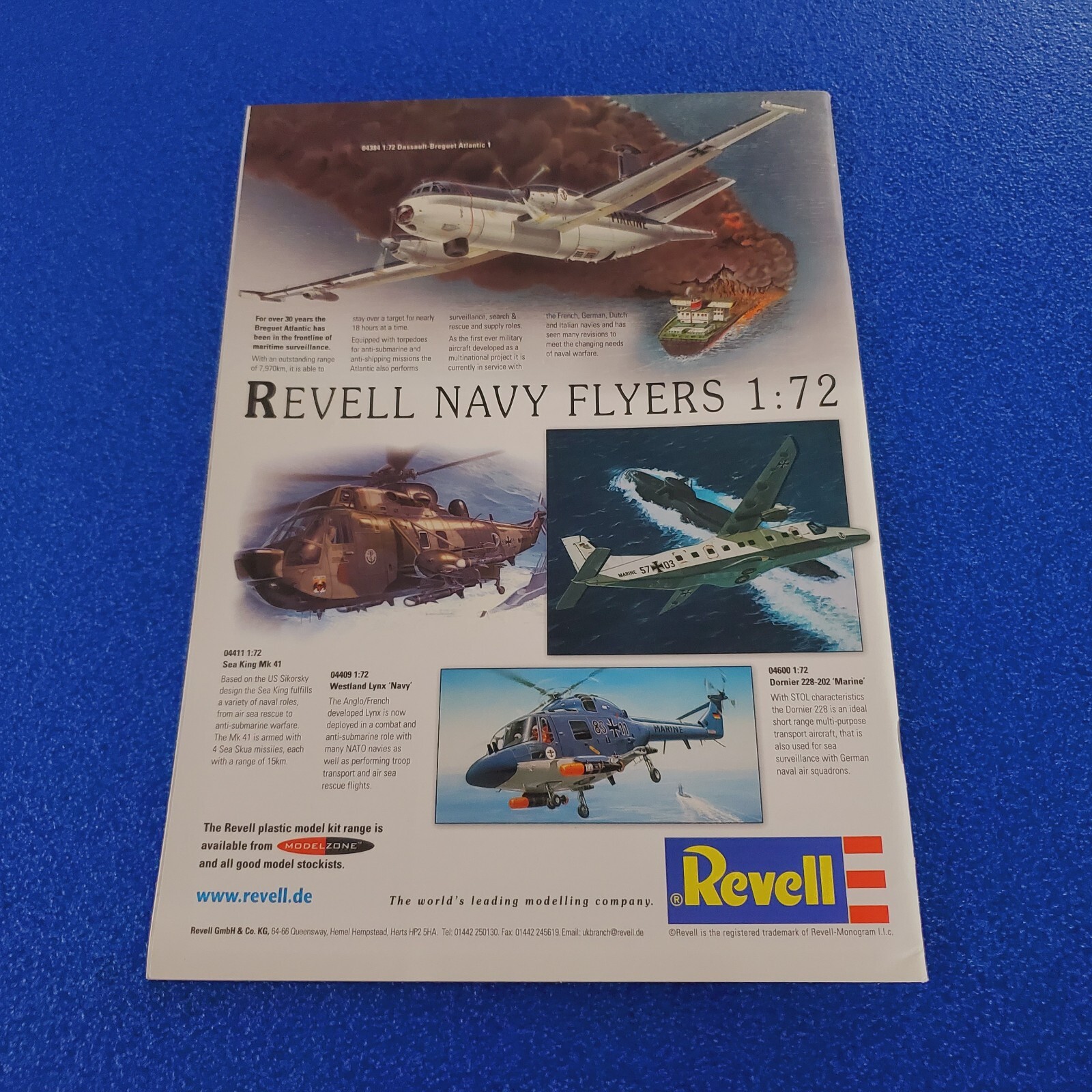 SCALE AVIATION MODELLER: SINGLE-SEAT HAWKER HUNTER APRIL 2004 VOL. 10 NO. 4