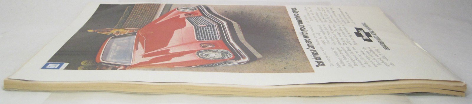 Vintage Scientific American Magazine April 1974 Volume 230 Issue 4