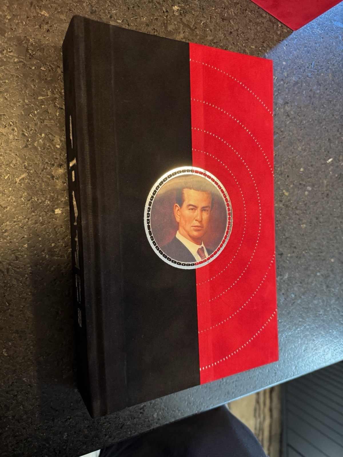 The Anubis Gates TIM POWERS Centipede Press Limited Edition Unsigned Slipcase HC