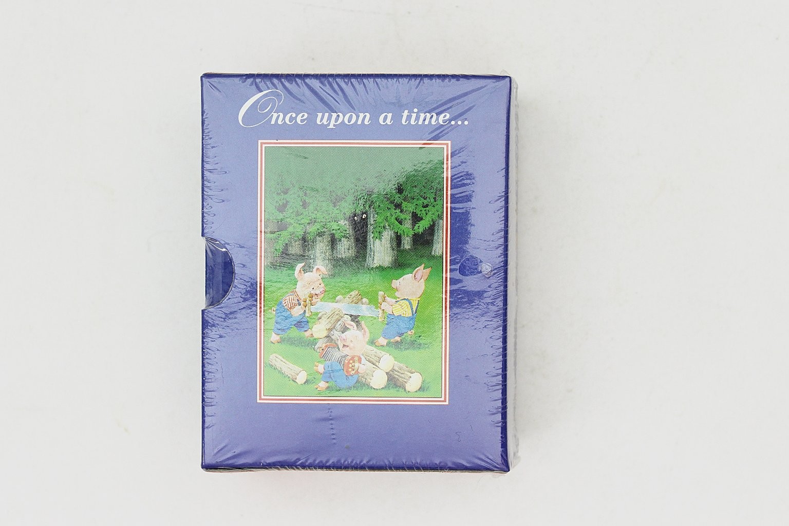 Mini Treasury of Fairy Tales Vol 1 Illustrated Box Set Crescent Books