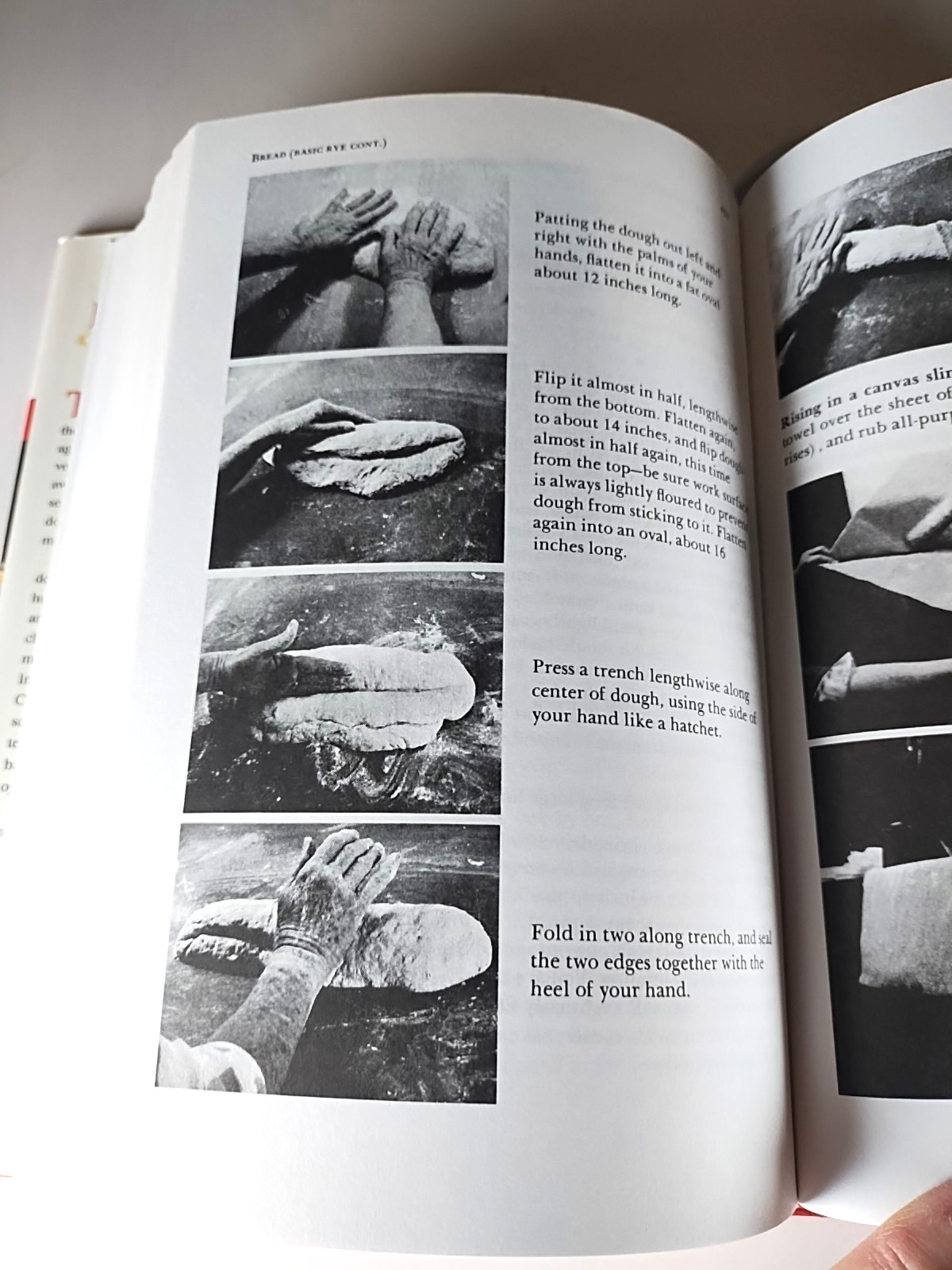 From Julia Child’s Kitchen by Julia Child Brand New 1999 HC/DJ 736 Page Cookbook
