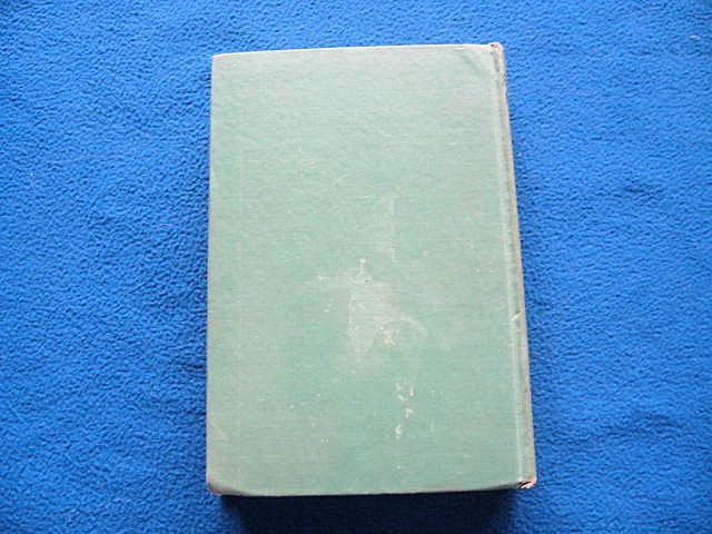 The Border Legion ~ Zane Grey – Grosset & Dunlap c 1916, 1944