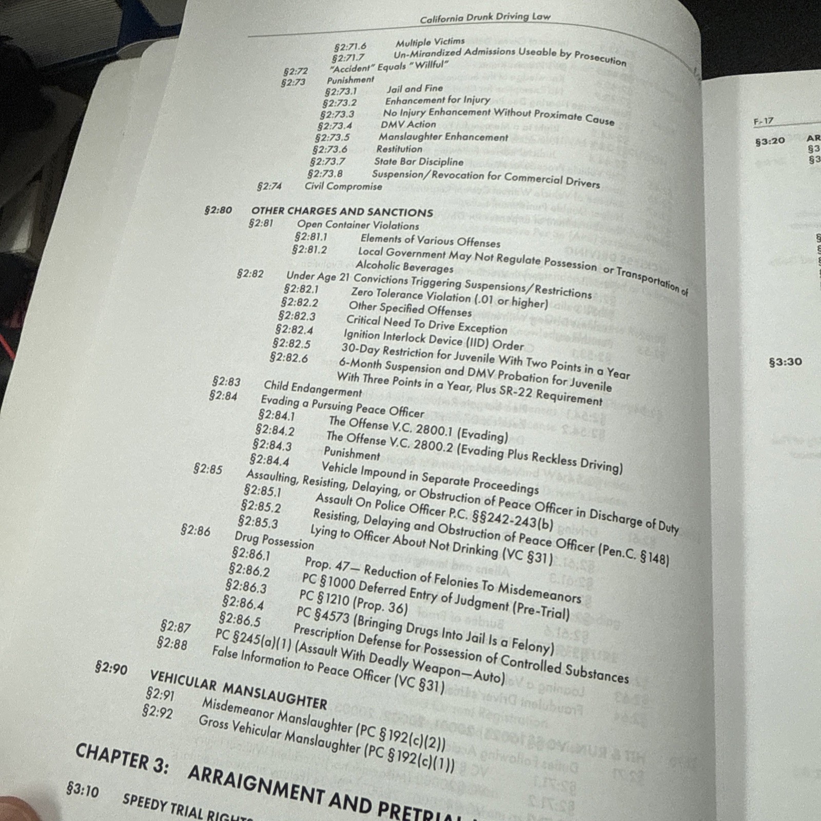 California Drunk Driving Law2 Set Vol Revision 18 Forms on CD CA
