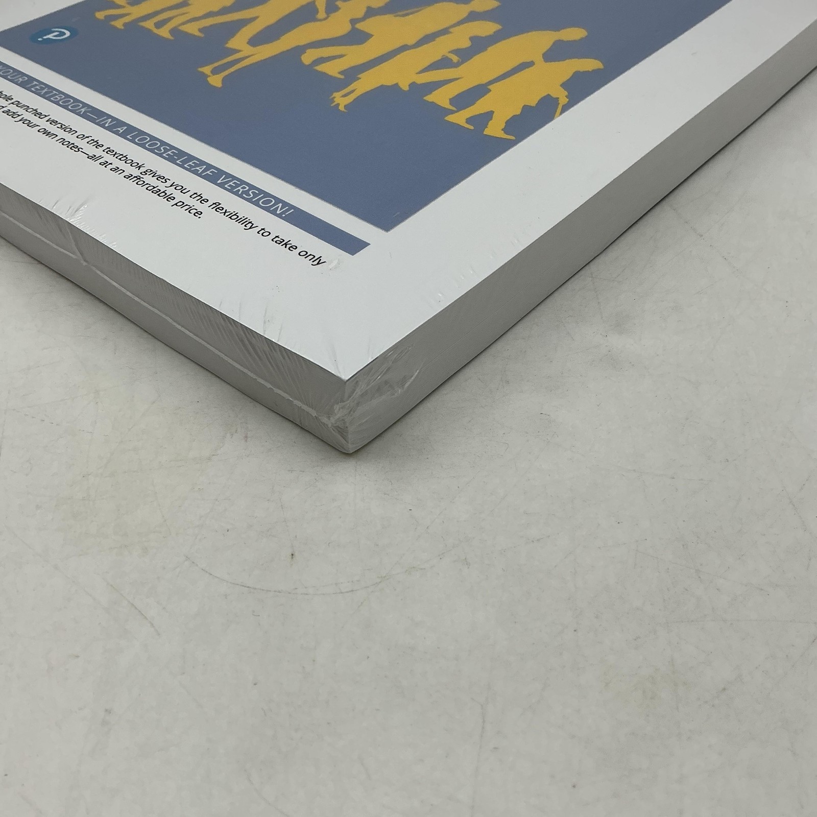 Discovering The Life Span Robert S Feldman Pearson Looseleaf Sheets Blue