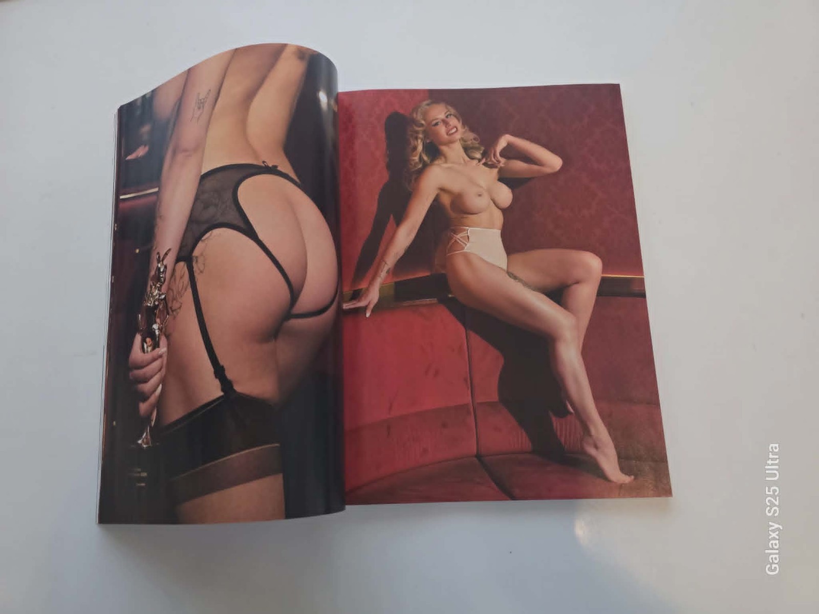 Playboy Germany June 2026, Noémie Neuens, Leonie Splitter, Ksenia Lytvynova