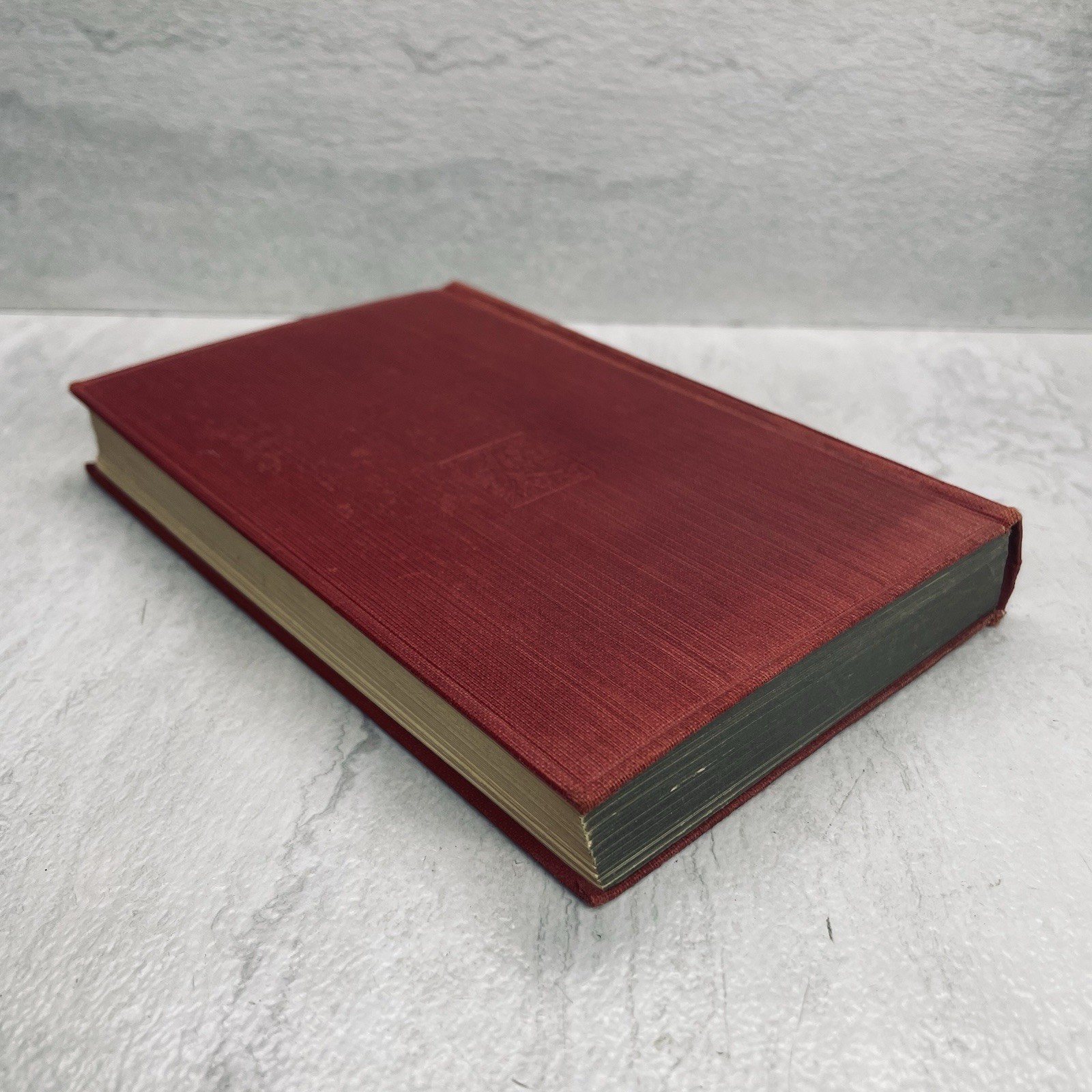 Dead Souls Nikolai Gogol 1931 Everyman’s Library #726 HC J.M. Dent