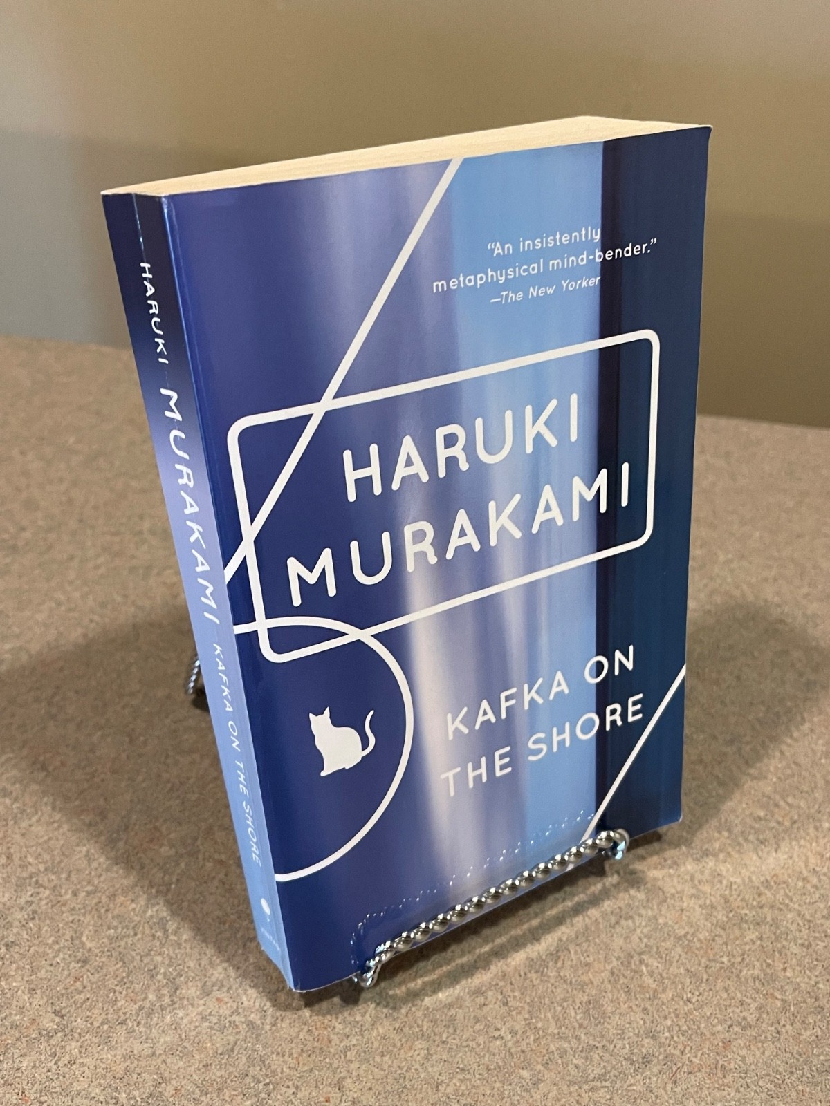 Haruki Murakami 4 Book Lot : Hardboiled Wonderland, After Dark, Kafka on Shore
