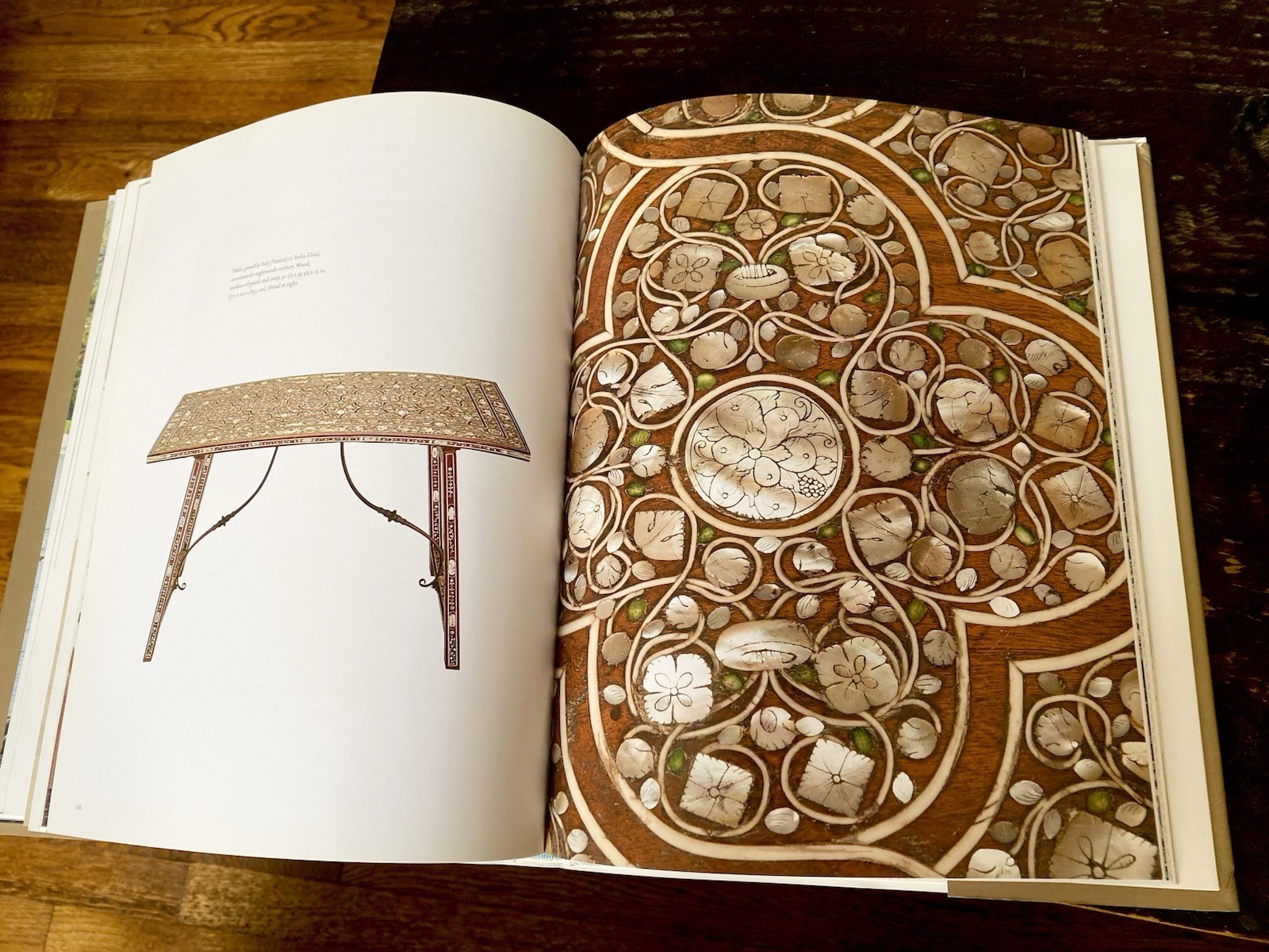 Doris Duke’s Shangri-La : A House in Paradise Hardcover Book 216 Pages.