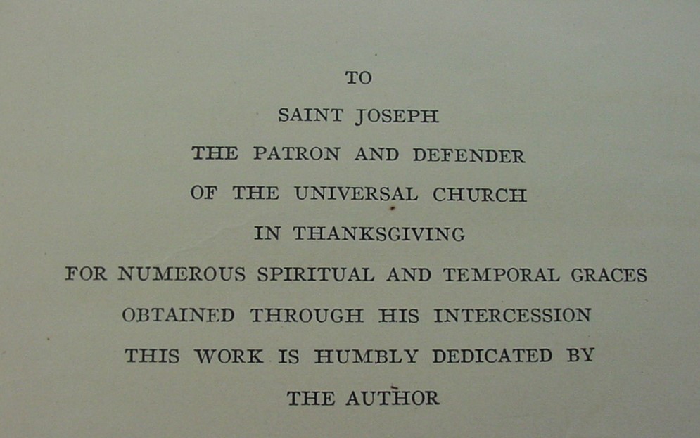 BIBLE AND CHURCH HISTORY, HC 1ST ED 1928 SISTER ANNA LOUISE 431 PAGES, FREE SHIP