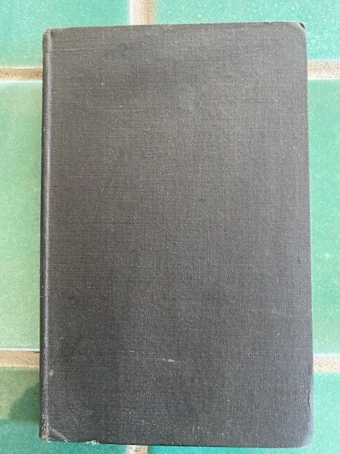 Amateur Racing Driver T.P. Cholmondeley Tapper Foulis HC Auto Racing History