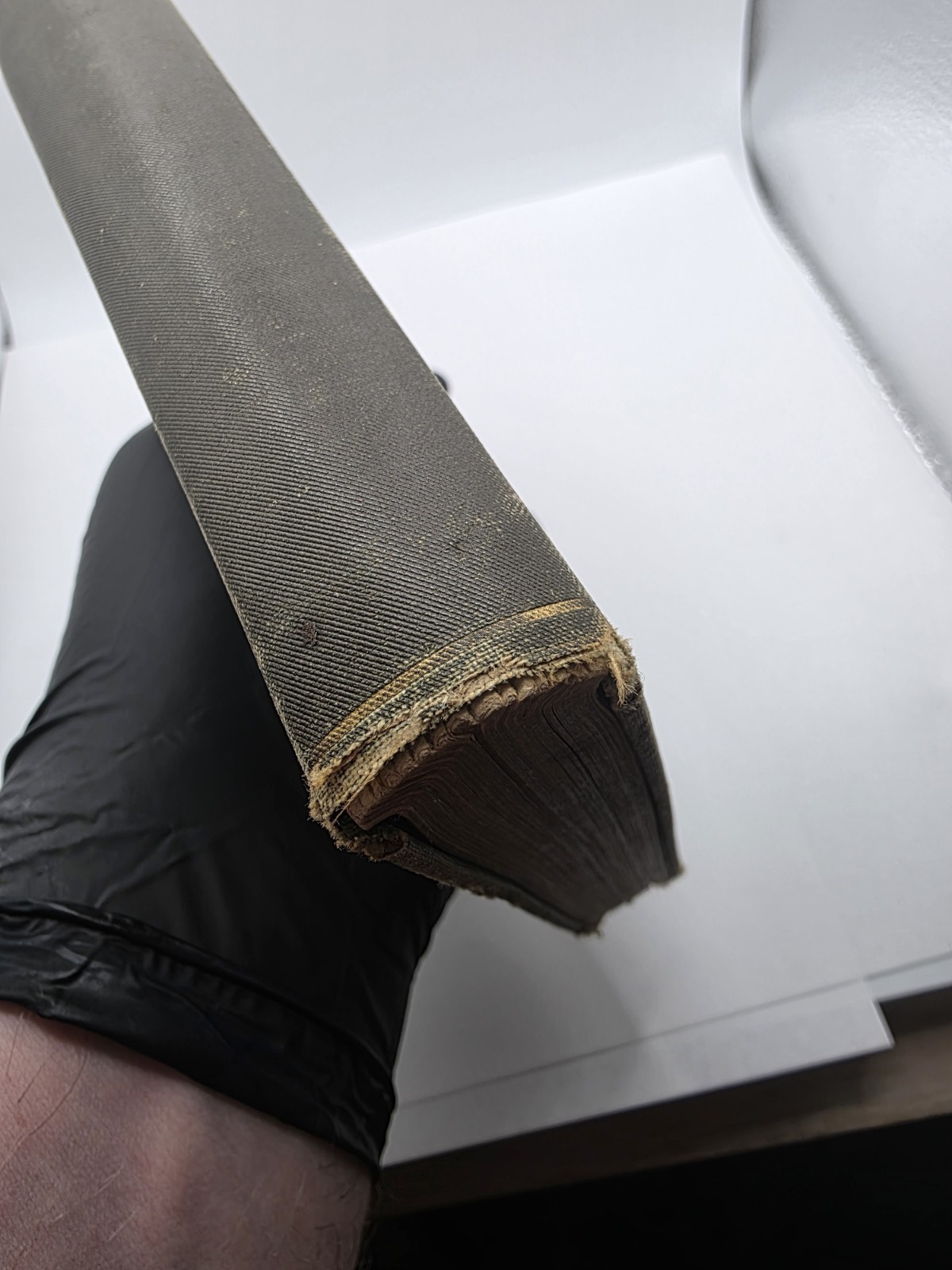 1880 Mark Twain Sketches Slemmin & Higgins Canadian Pirated 1st Edition