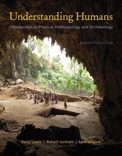 Cengage Advantage Books: Understanding Human- 1111831777, Barry Lewis, paperback