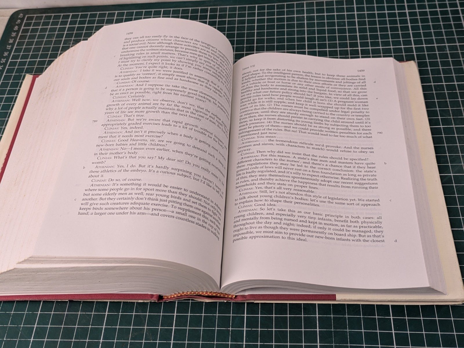 Plato Complete Works – John M Cooper – Hardback book
