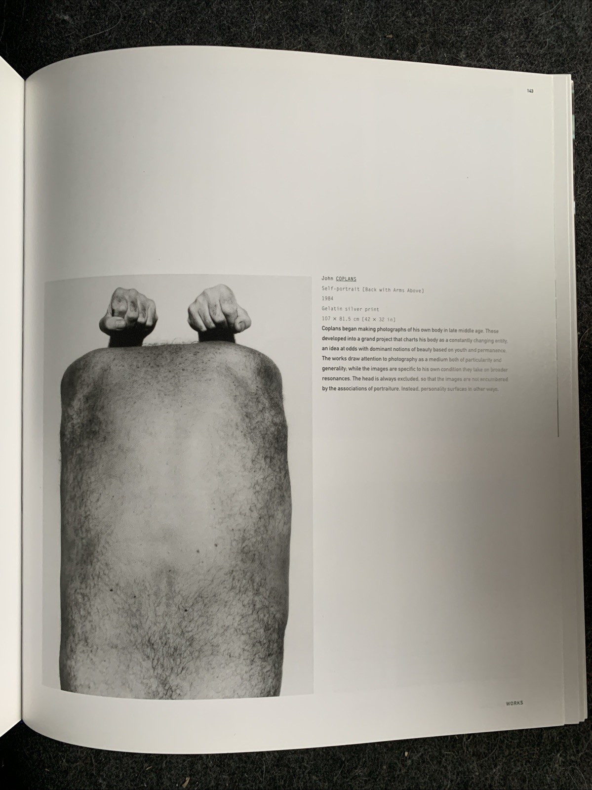 Art and Photography by David Campany (2003, HC, Phaidon)