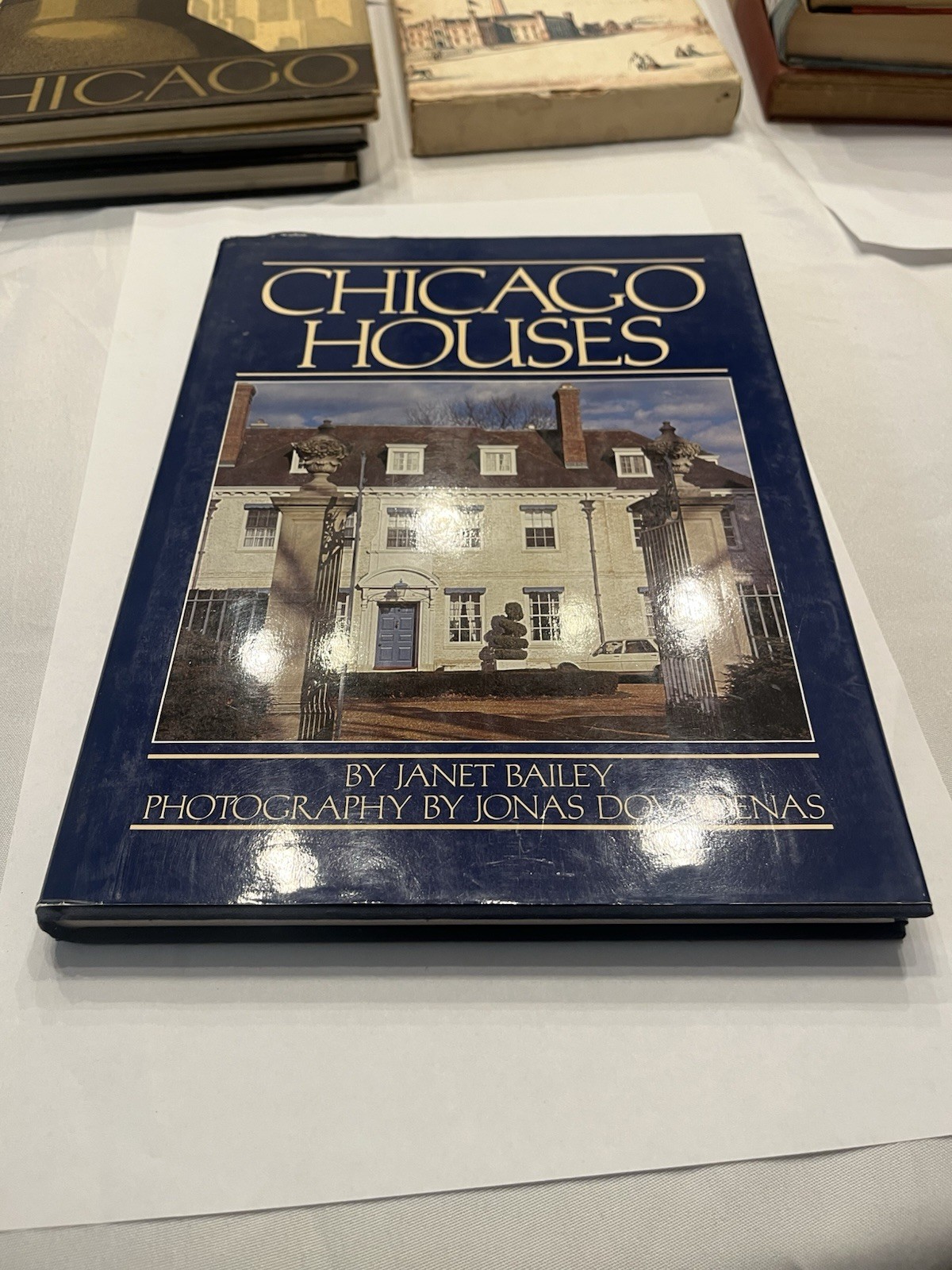 Chicago Collection