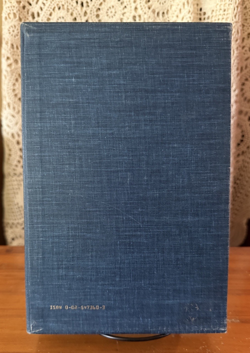 Caveat by Alexander Haig 1984 LIMITED SIGNED NUMBERED 820/1000 HC w/ Slipcase