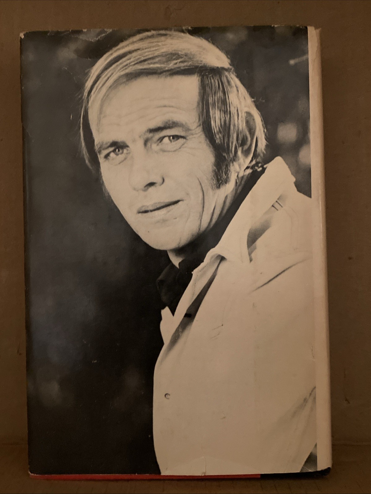 Blood and Money by Thomas Thompson 1973 Dust Jacket Hardcover Book Club Edition