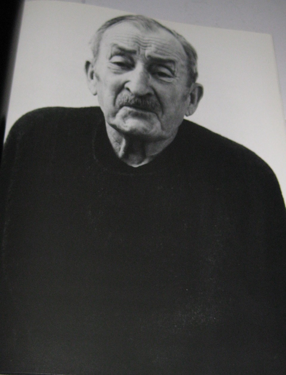 Brodovitch hardback design book 9.25 in. X 12.25, mint condition