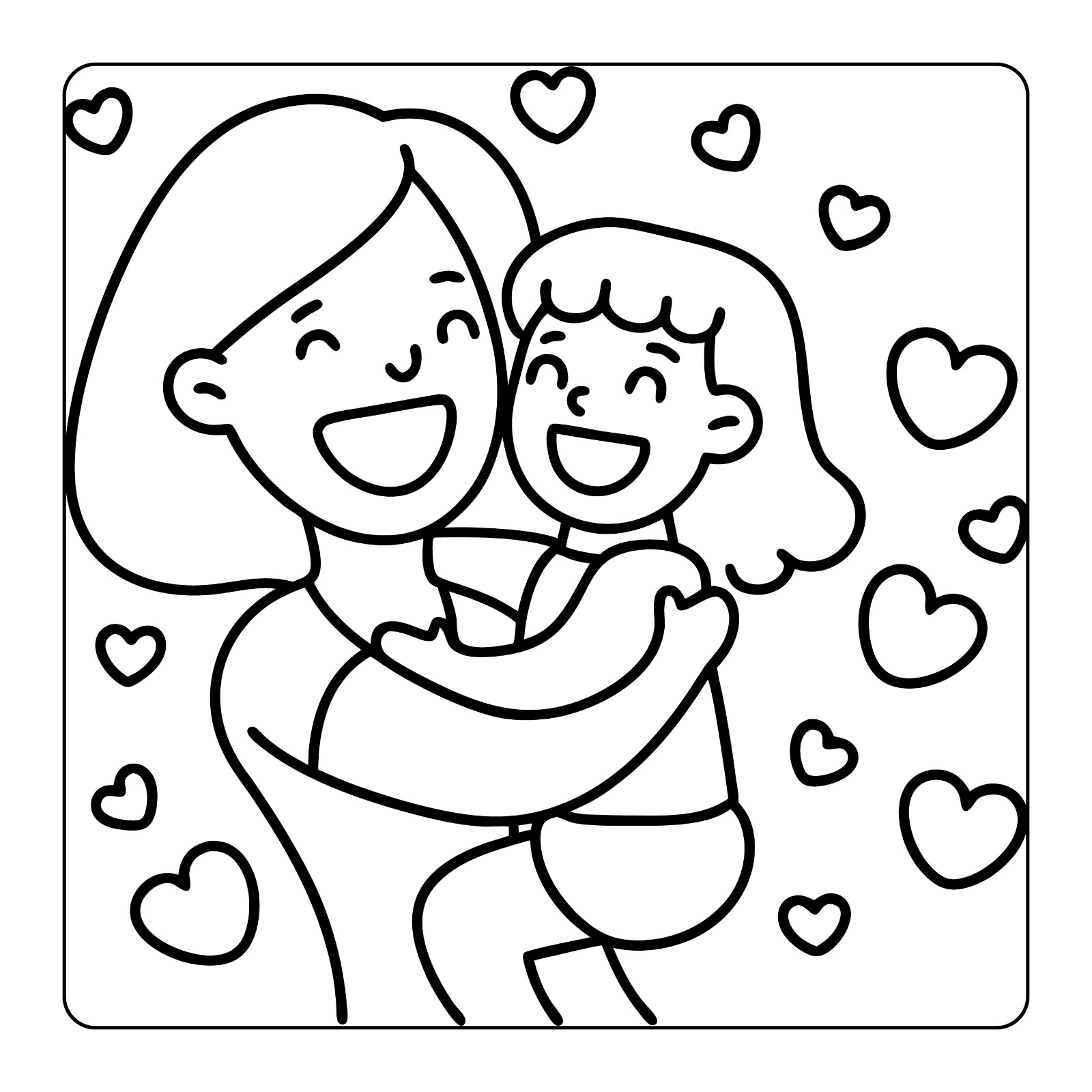 Sure! Here’s a warm, coloring bookfor all ages