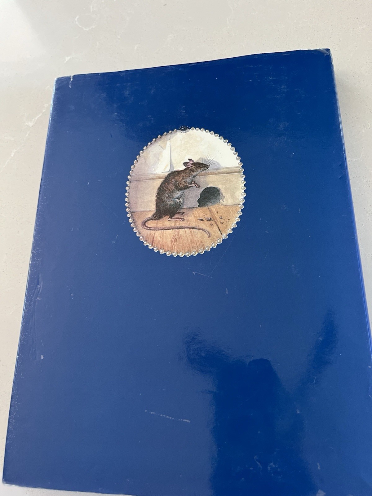 “A Little Princess” Frances Hodgson Burnett Illus: Graham Rust, Hardcover W/DJ