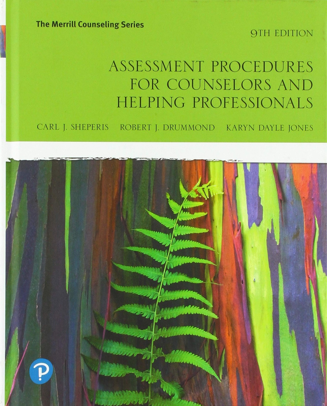 Assessment Procedures for Counselors and Helping Professionals (The Merrill Coun