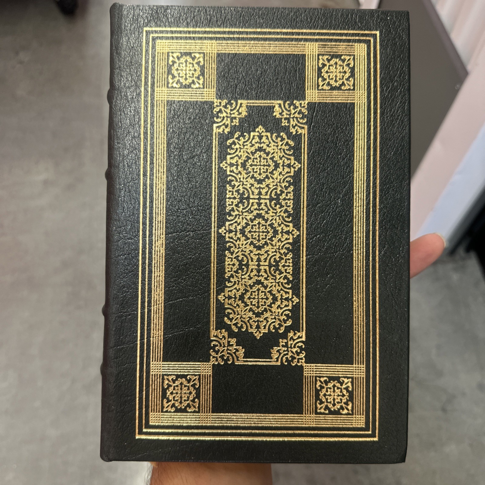 To Kill a Mockingbird – Harper Lee, Easton Press