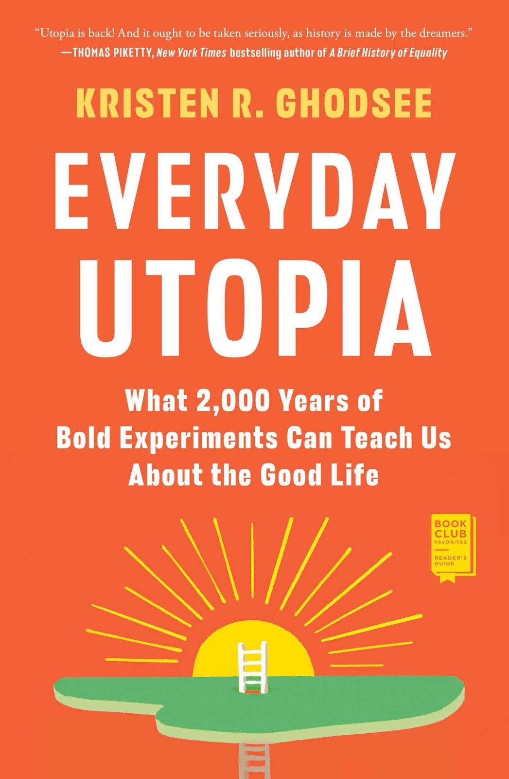 Kristen R Ghodsee Everyday Utopia (Paperback) (UK IMPORT)