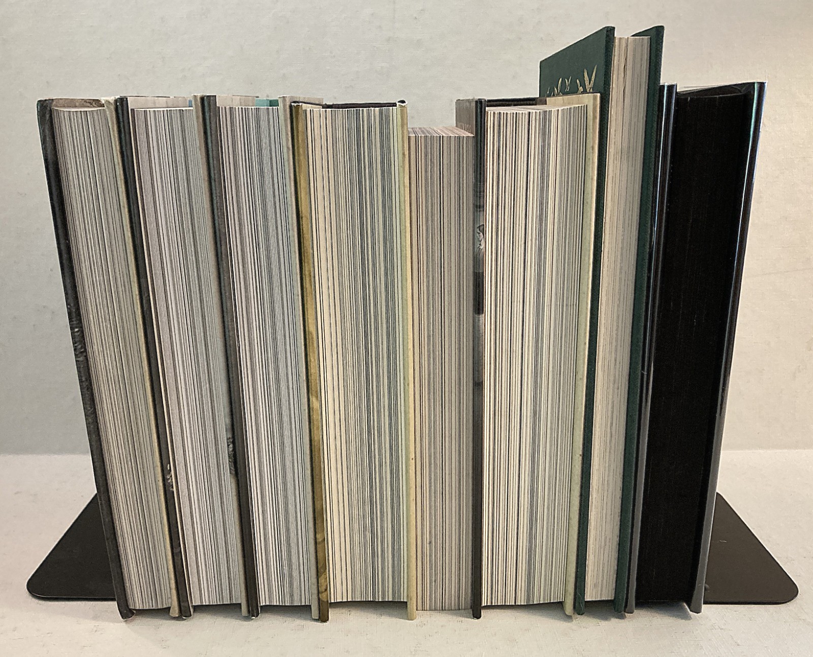 Lot of 8 by Ransom Riggs FIRST Editions/ first printings (2 SIGNED) HC/DJ VGC