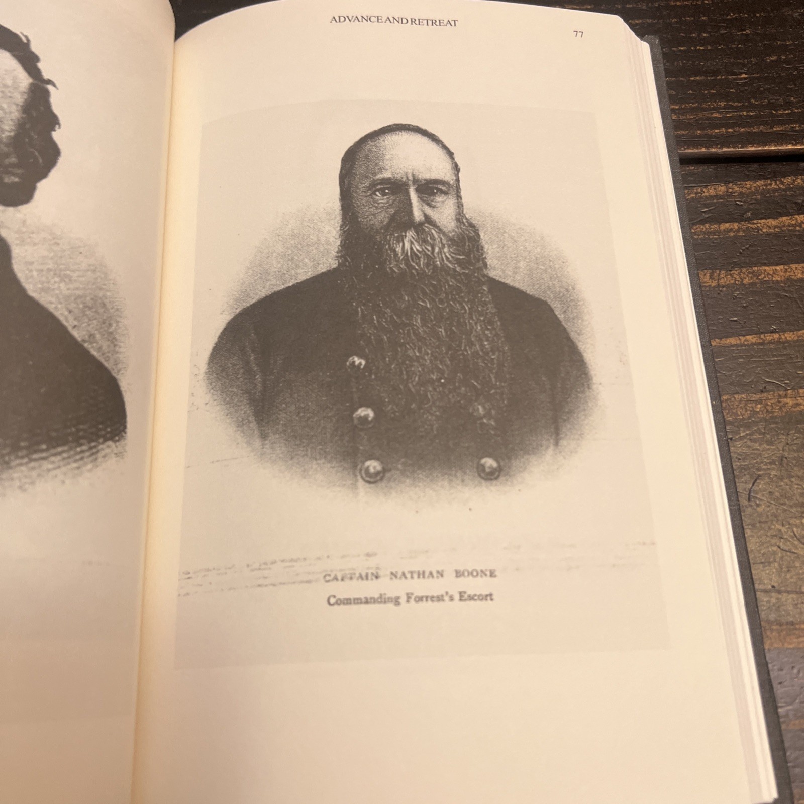 Lightning Warfare: Forrest’s 1st West Tennessee campaign by Lonnie E. Maness S2