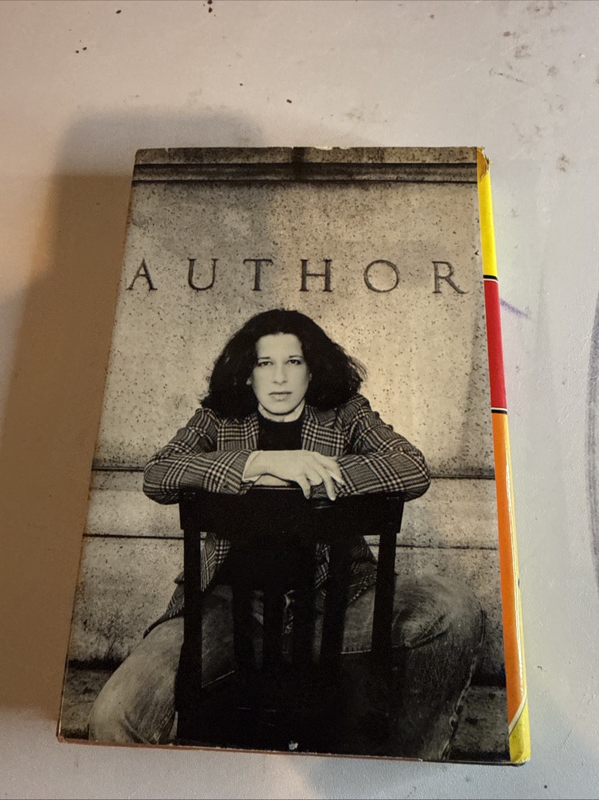 Fran Lebowitz “Metropolitan Life” 1st Edition Hardcover Dutton 1978 RARE!