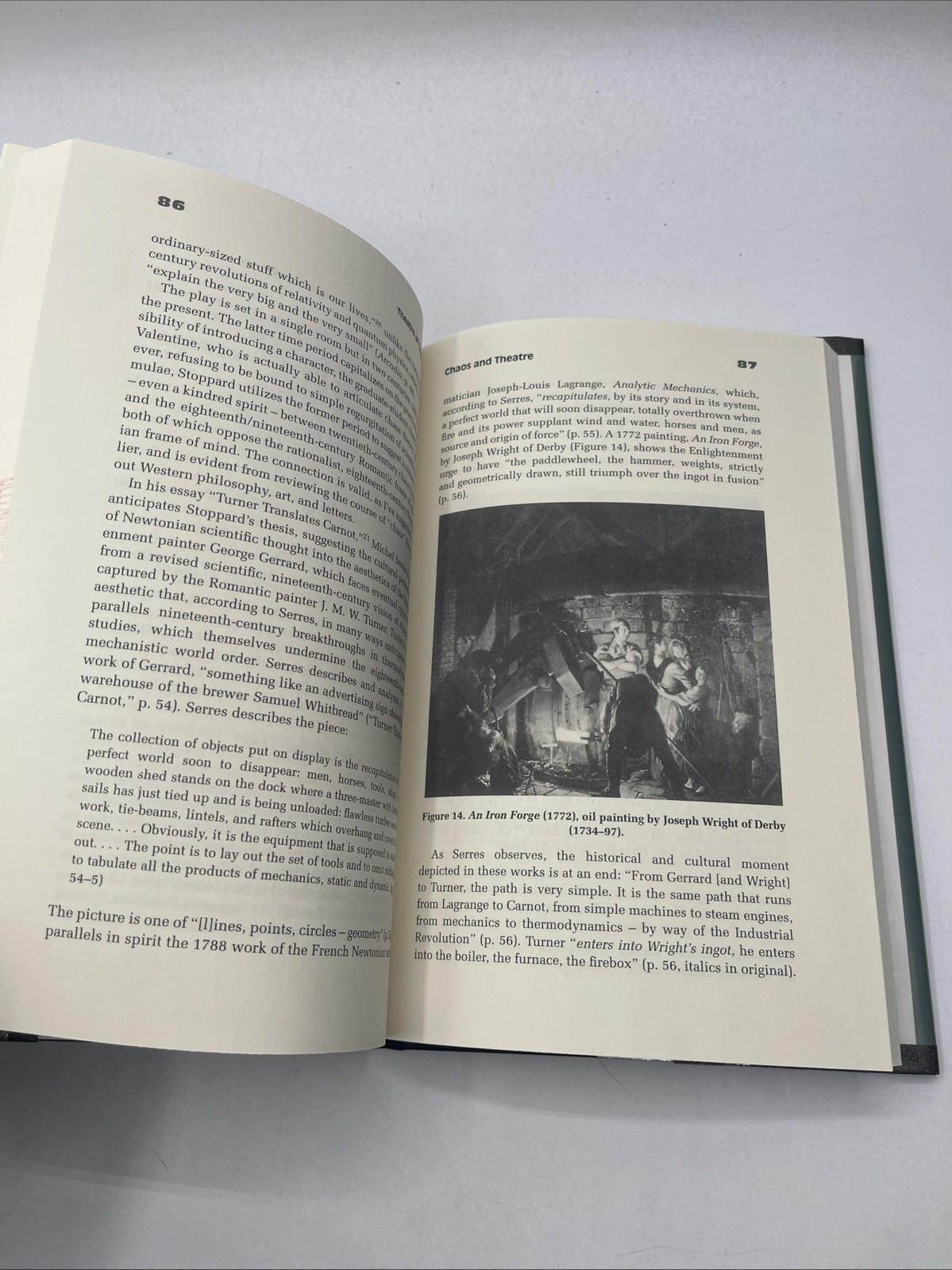 Theatre of Chaos : Beyond Absurdism, into Orderly Disorder by William W….