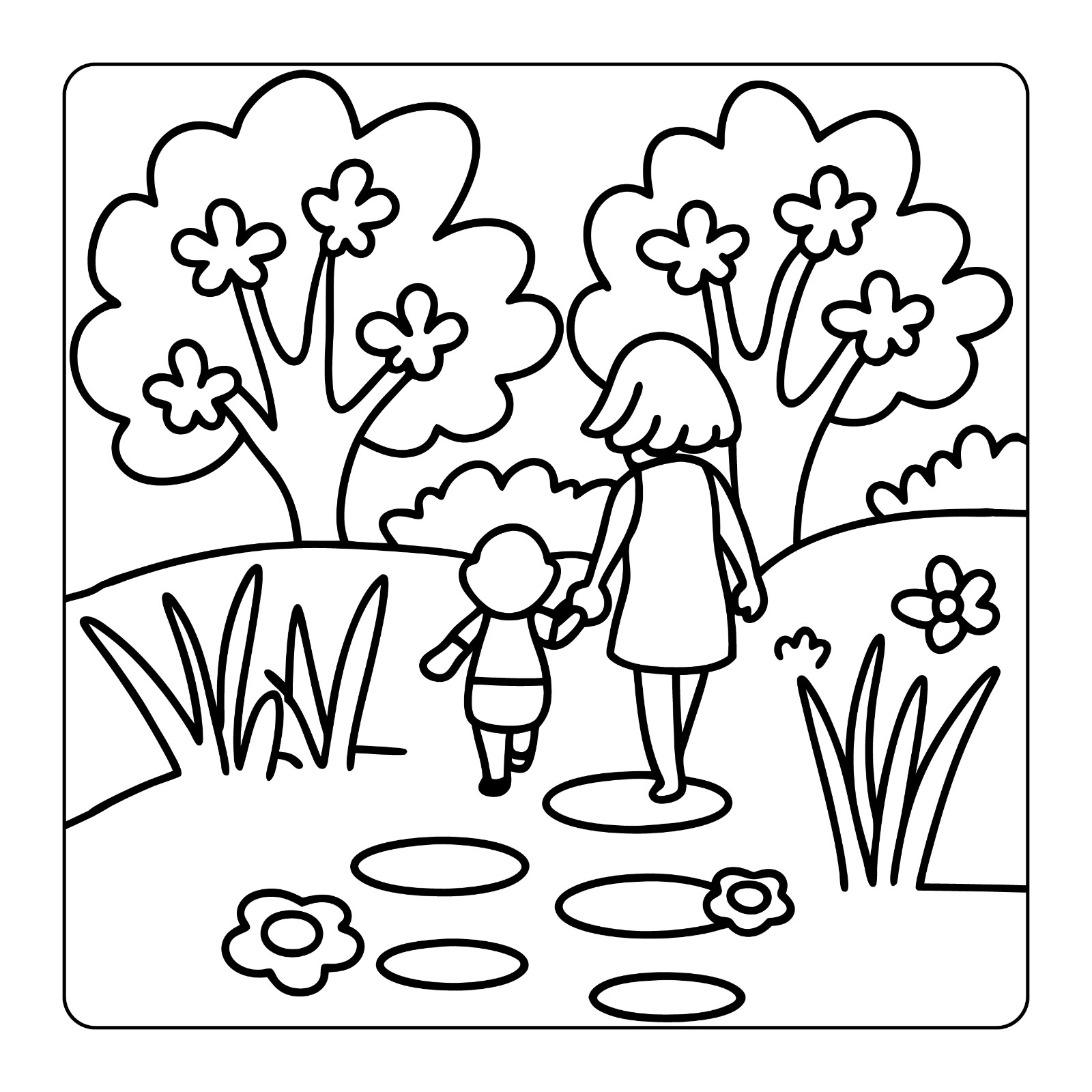Sure! Here’s a warm, coloring bookfor all ages