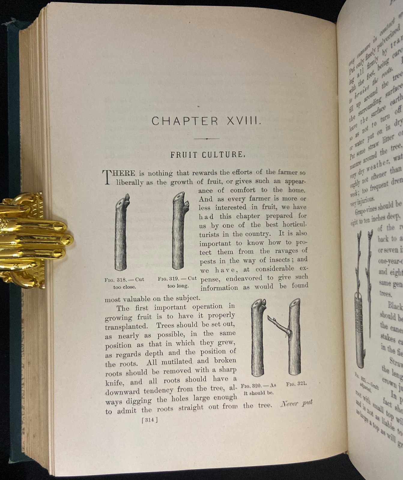 1898 THE FARMER’S ENCYCLOPEDIA Equestrian & Agriculture MAGNER Antique Farming