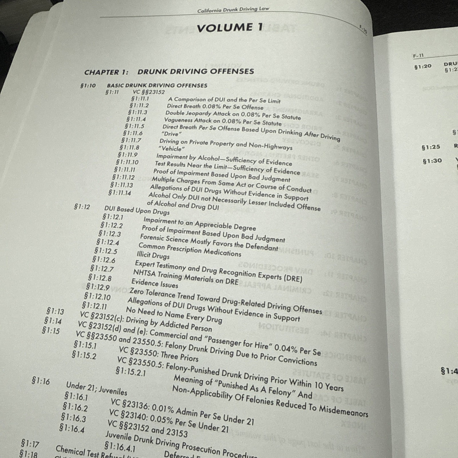 California Drunk Driving Law2 Set Vol Revision 18 Forms on CD CA
