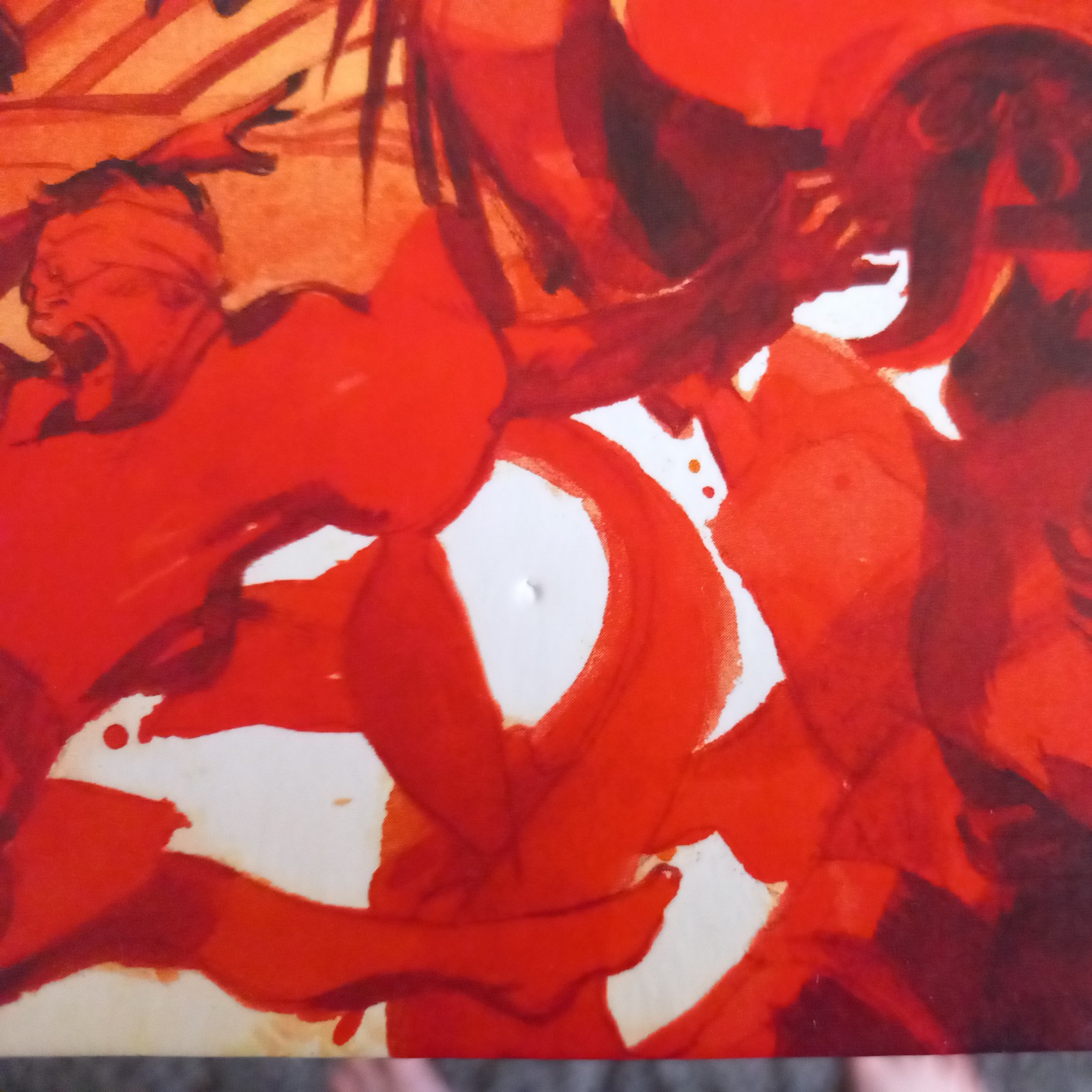 LOW VOLUME 1 DELUXE HARDCOVER (440 Pages) New Hardback Collects Issues #1-15