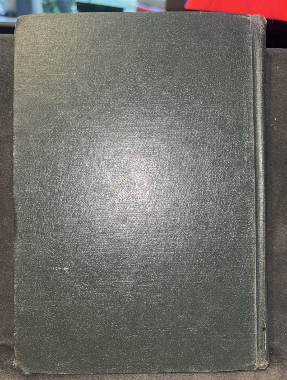 Triumphant Service Songs Copyright 1934 Rodeheaver 288 Pages Index Read More