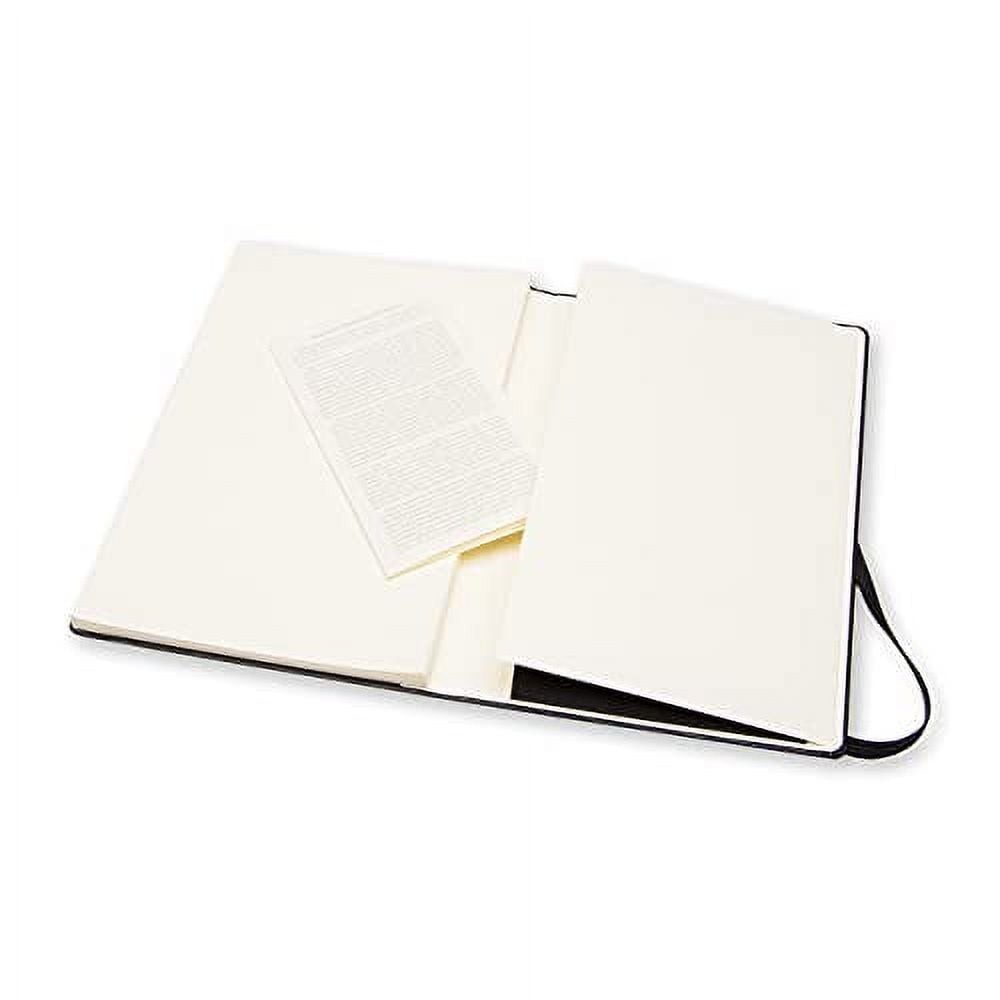 Moleskine ART JAPANESE ALBUM LG BLK