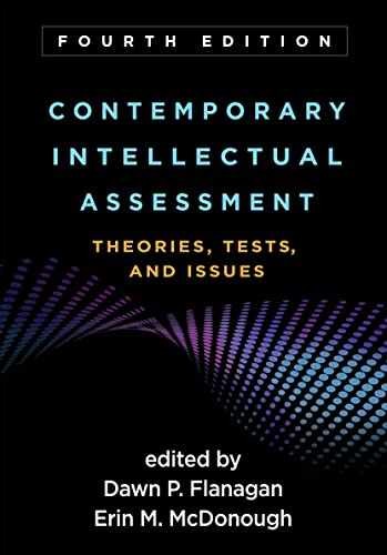 Contemporary Intellectual – Paperback, by Flanagan Dawn P.; – Very Good