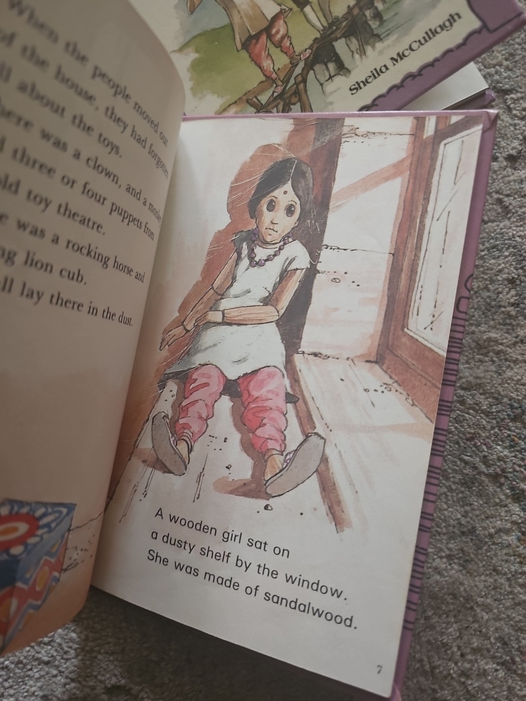 30 LADYBIRD PUDDLE LANE BOOKS Stage 1 To 4 Inc Big Story Bk 1st Editions G