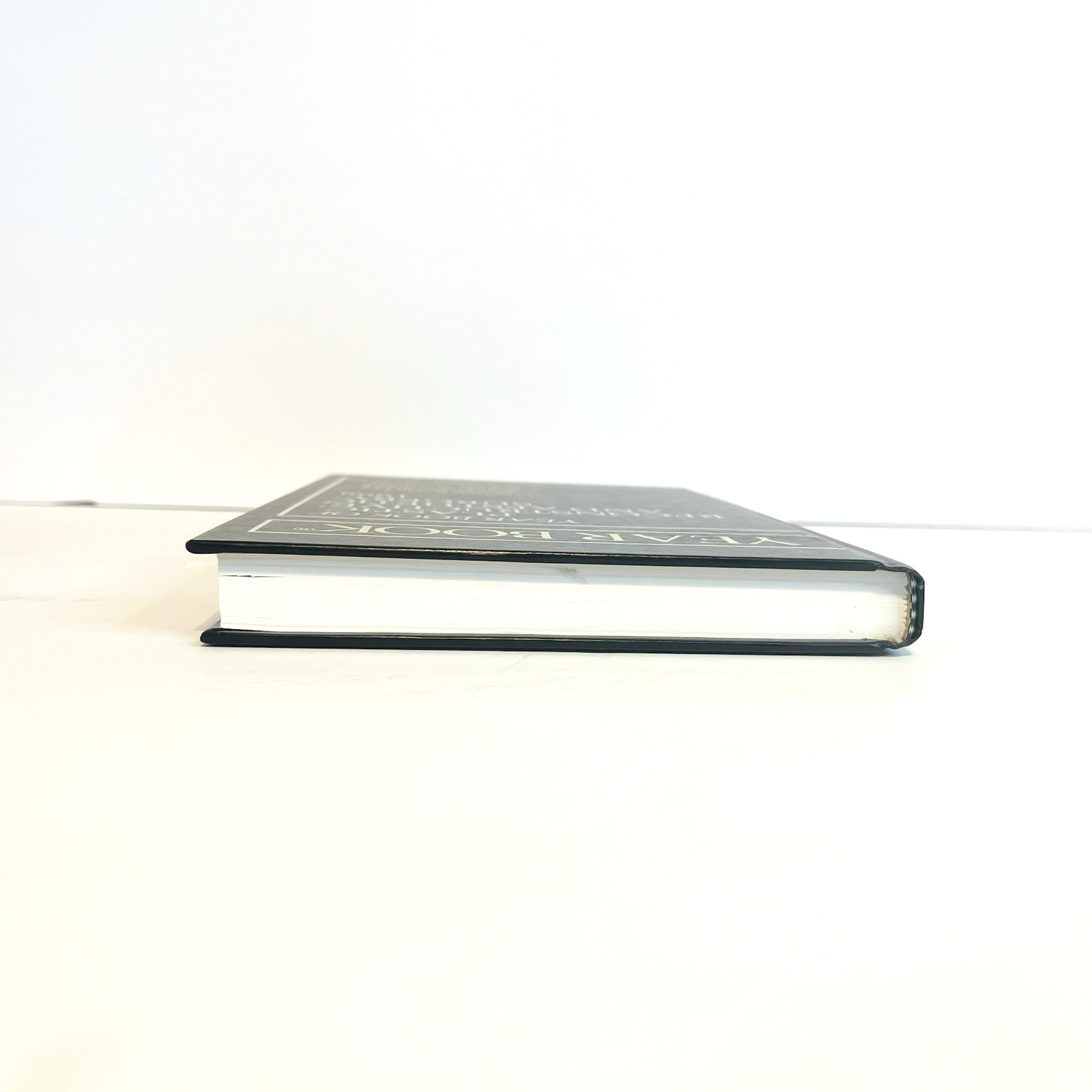 Vintage Year Book of Plastic, Reconstructive and Aesthetic Surgery Book 1998