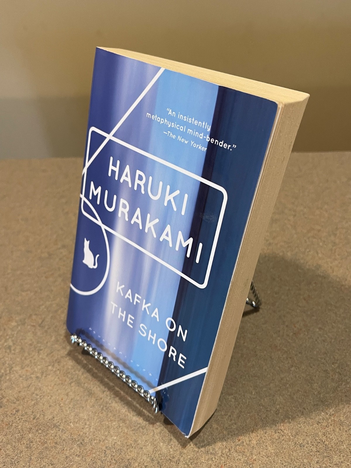 Haruki Murakami 4 Book Lot : Hardboiled Wonderland, After Dark, Kafka on Shore