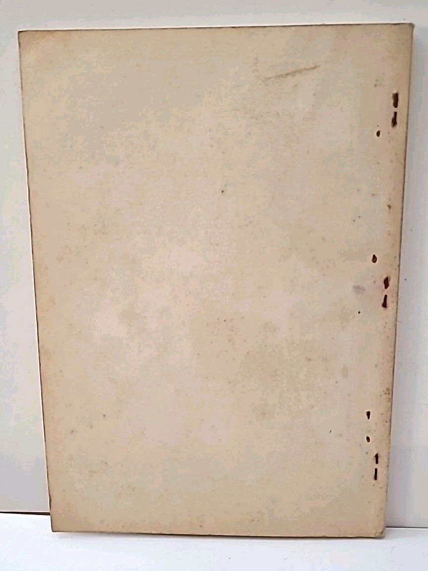 Albert E Brumley’s Book Of Sacred Songs 1944 Copyright Paperback Staple Bound