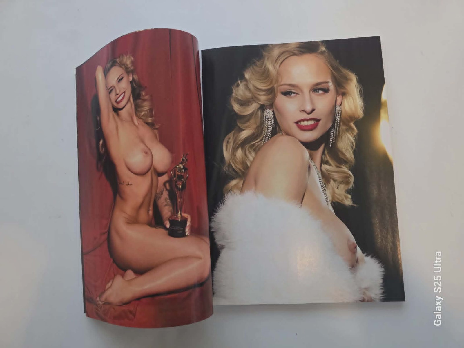 Playboy Germany June 2026, Noémie Neuens, Leonie Splitter, Ksenia Lytvynova