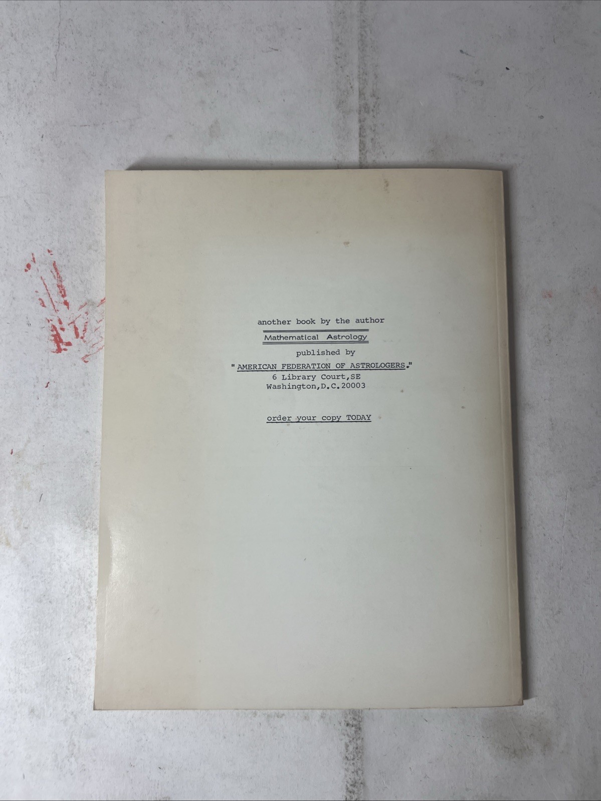 Moon Mansions by Mohan Koparkar PB 1974