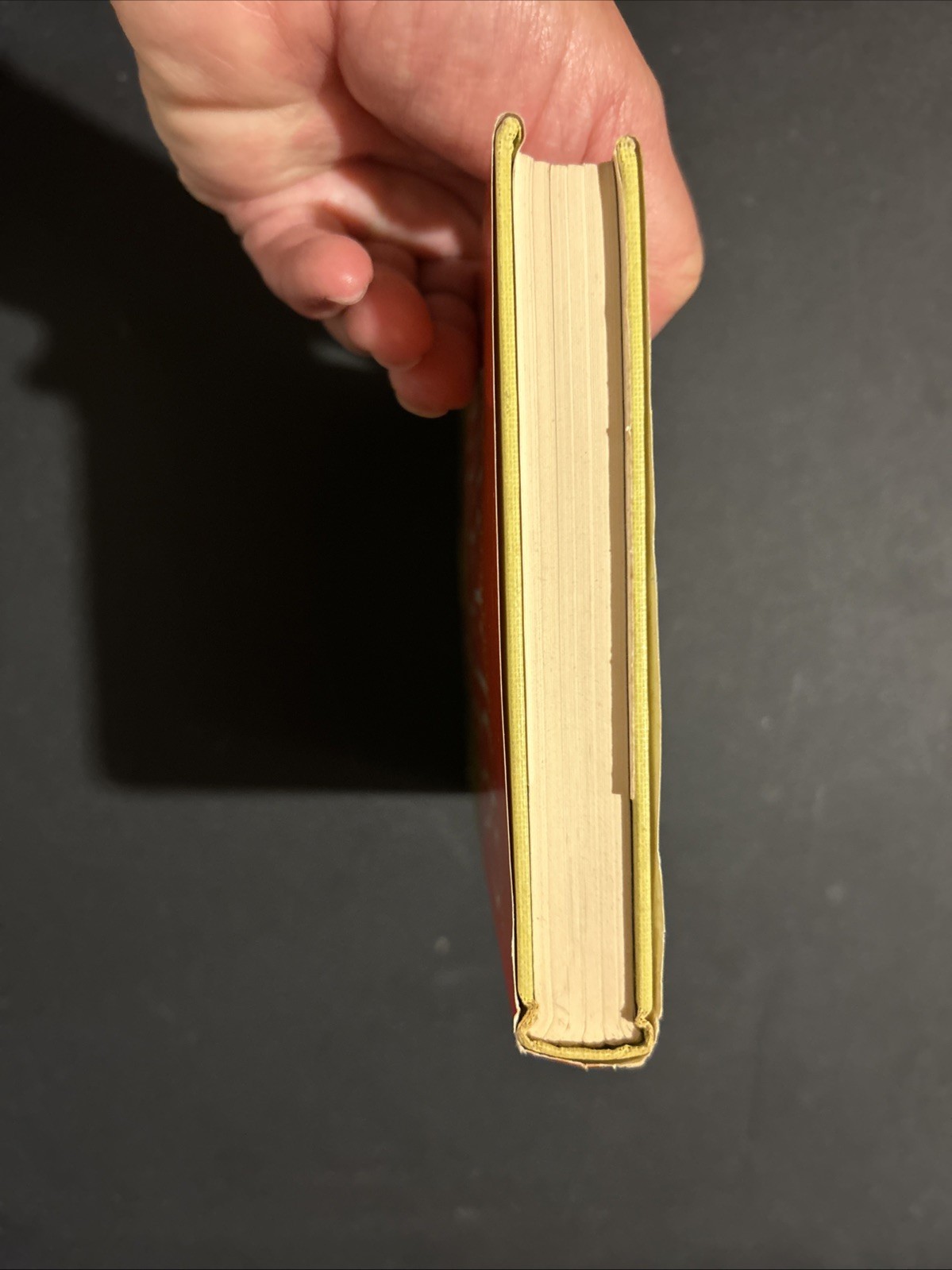 The Pyramid by William Golding 1st Ed HC 1966 Very Good Condition
