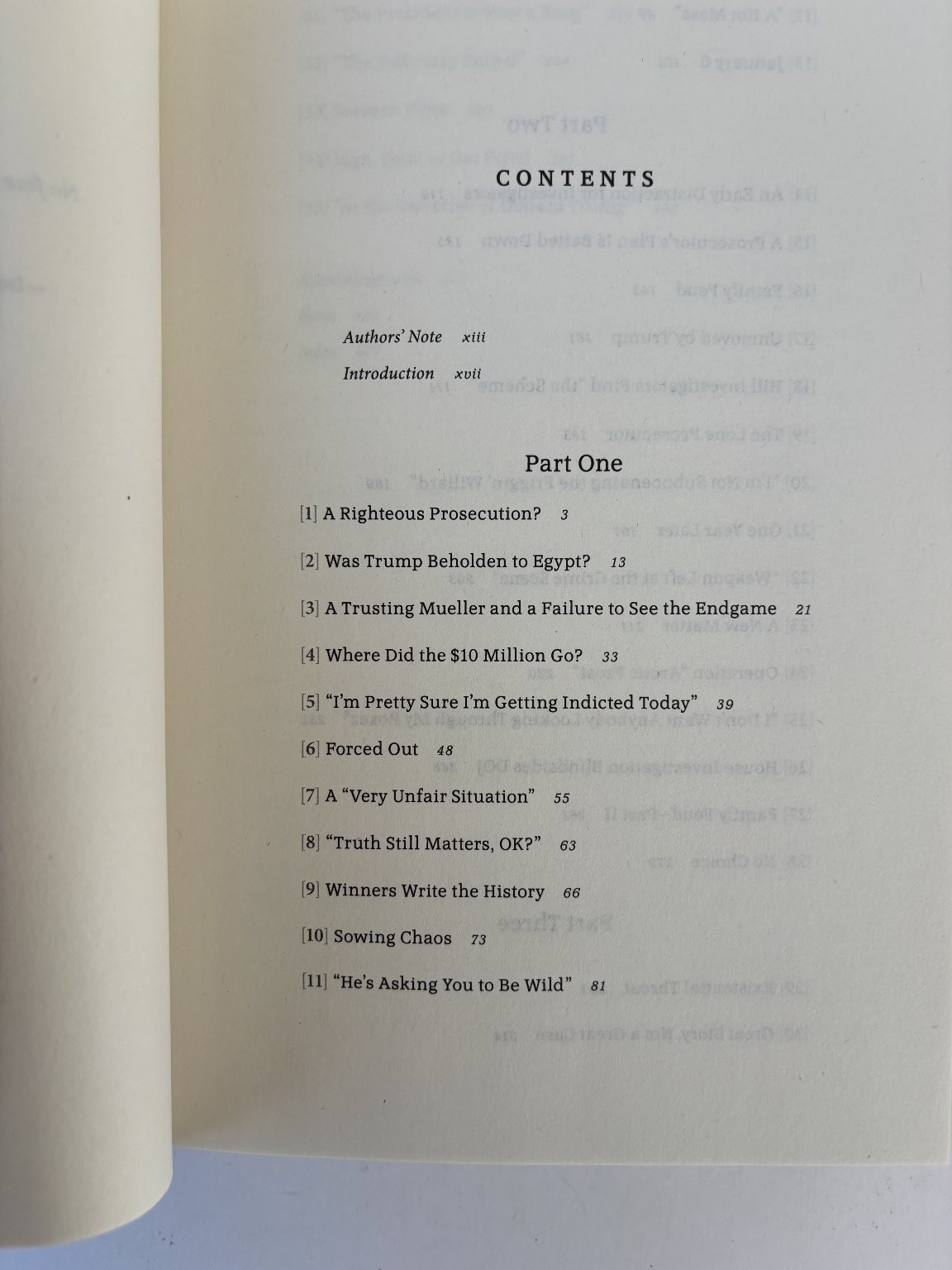 INJUSTICE Leonnig Davis 2025 1st Printing Political Nonfiction Penguin Press