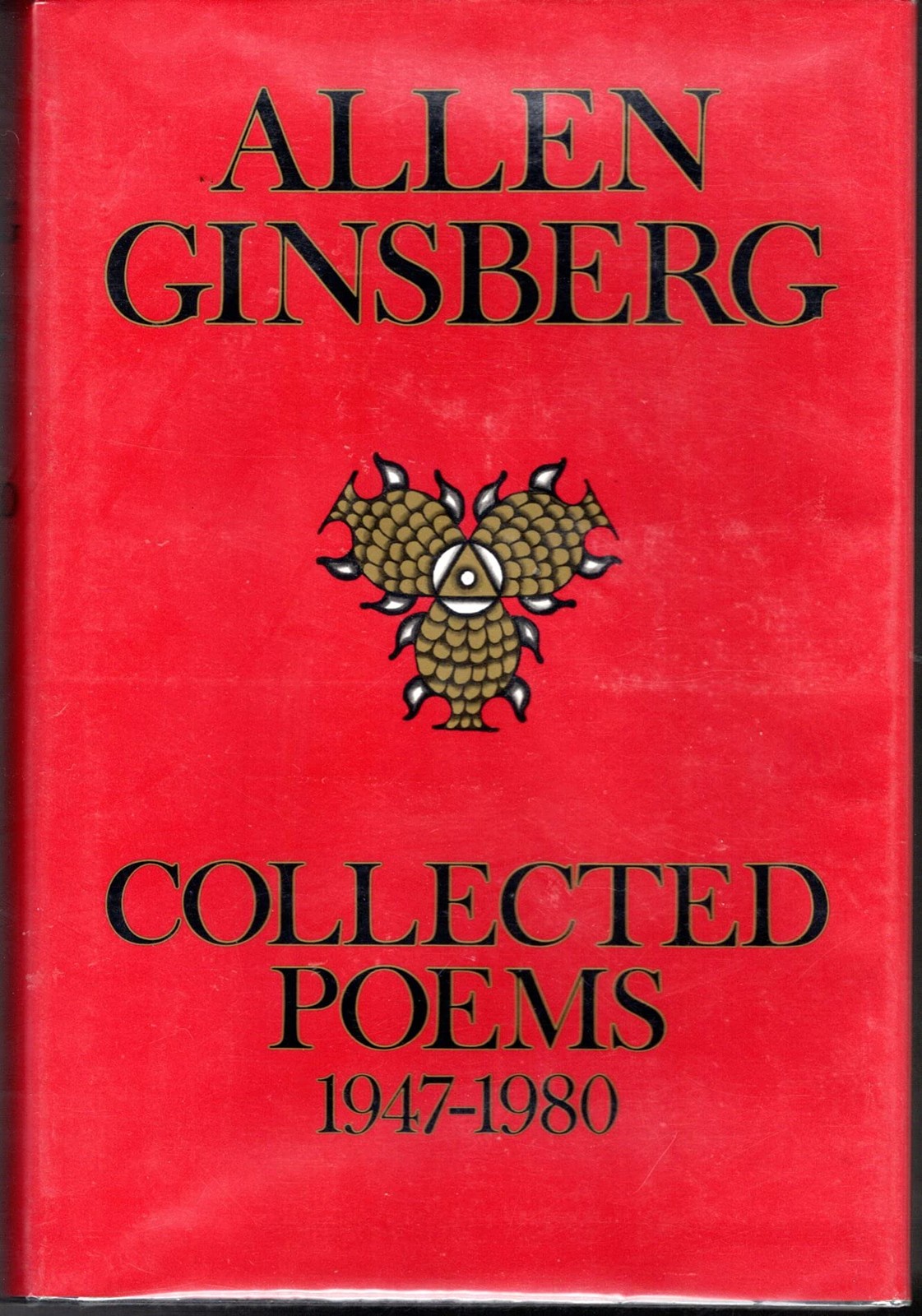 Collected Poems 1947-1997